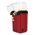 Automatyczny Popcorn Maker – Zdrowy Popcorn w 3 Minuty! 🍿